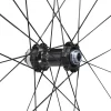 Boutique Shimano Ultegra WH-R8170-C36-TL Set De Roues CL E-Thru TL 11/12 Vitesses 12×100/142mm 10