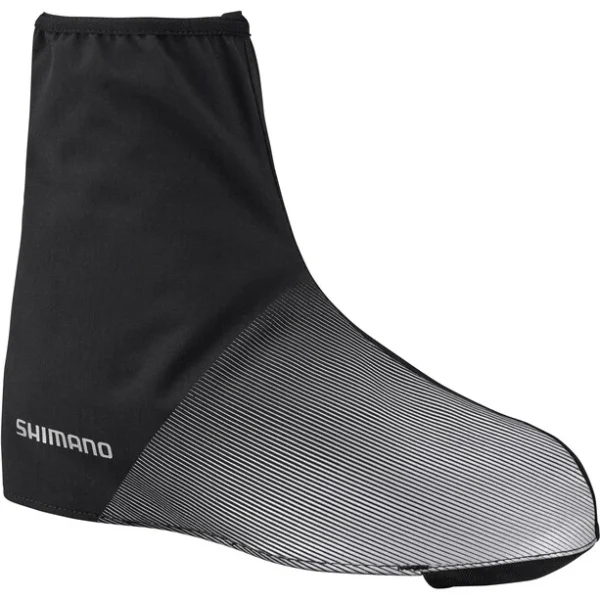 grande popularité Shimano Sur-Chaussures Imperméables, Noir 1