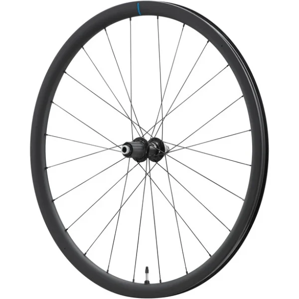 à prix d'occasion Shimano WH-RS710 C32 Roue Arrière 28″ CL Disque 12x142mm 11/12 E-Thru TL, Noir 1