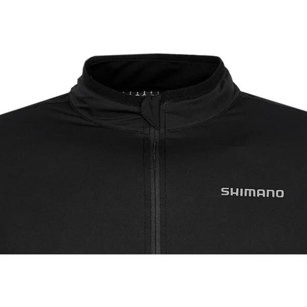 Shimano Windflex Veste Homme, Noir achat pas cher 1