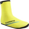 grande popularité Shimano XC Couvre-chaussures Thermiques, Jaune 5