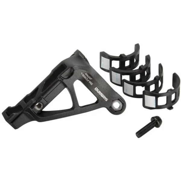 Acheter Shimano XTR Adaptateur Dérailleur FD-9050/70 Di2 Pince Profonde 1