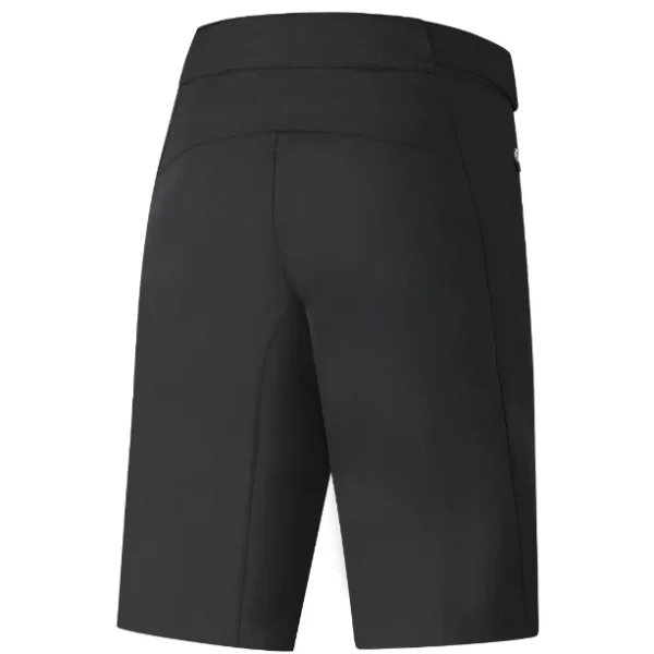 prix pas cher Shimano Yoshimuta Short Homme, Noir 1