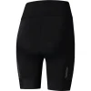 soldes en ligne Shimano Yuri Short Femme, Noir 5