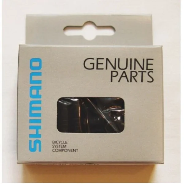 dernière tendance Shimano Embout De Gaine De Câble De Vitesses Pour SIS-SP40/41 étanche 100 Pièces 1